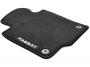 View MojoMats® Carpeted Mats - Anthracite Full-Sized Product Image 1 of 3
